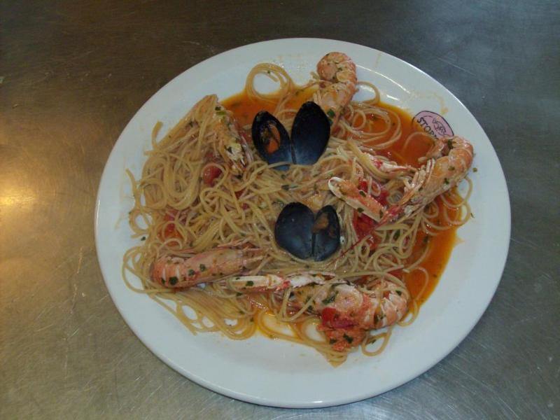 Hotel Storione Lido di Jesolo Eksteriør bilde