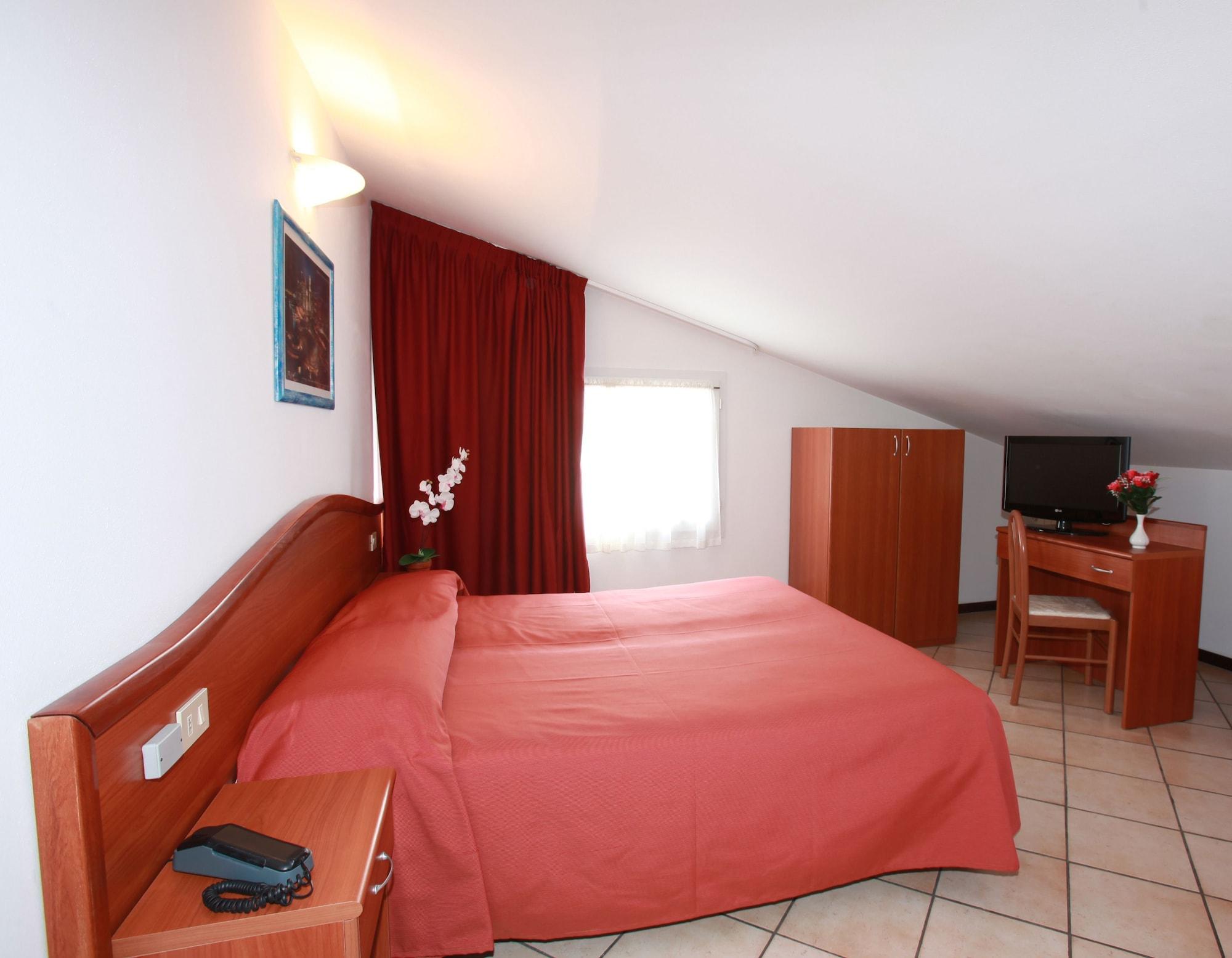 Hotel Storione Lido di Jesolo Eksteriør bilde