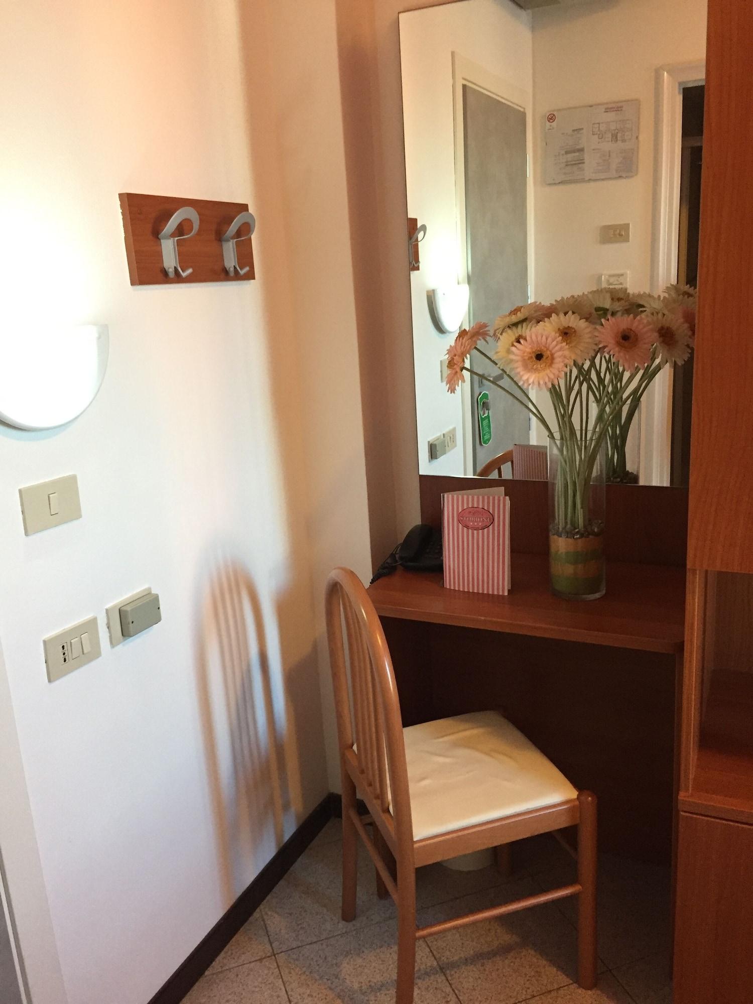 Hotel Storione Lido di Jesolo Eksteriør bilde