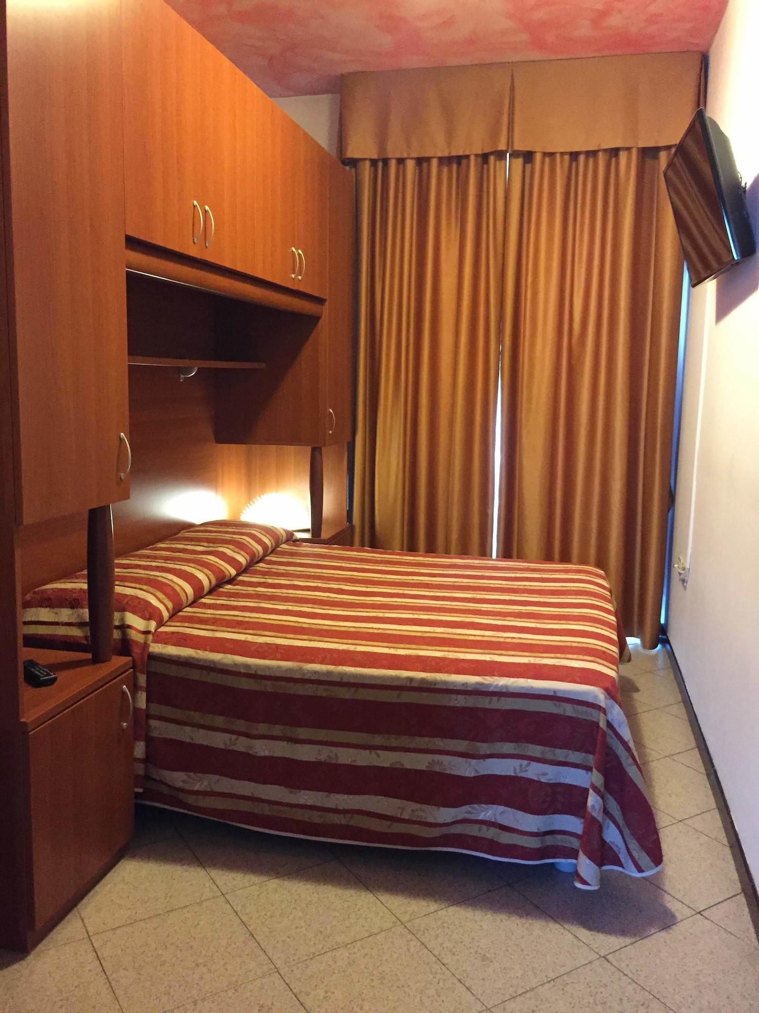 Hotel Storione Lido di Jesolo Eksteriør bilde