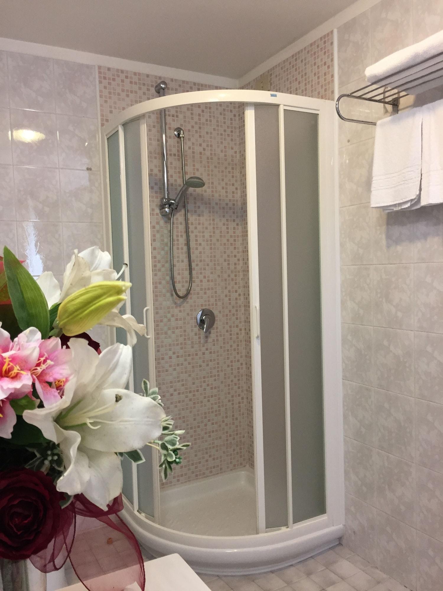 Hotel Storione Lido di Jesolo Eksteriør bilde