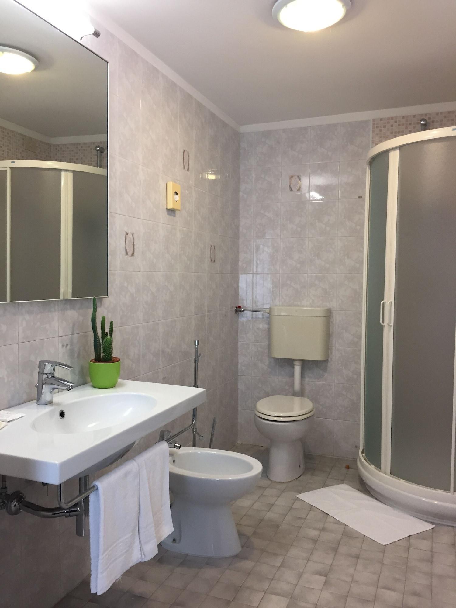 Hotel Storione Lido di Jesolo Eksteriør bilde