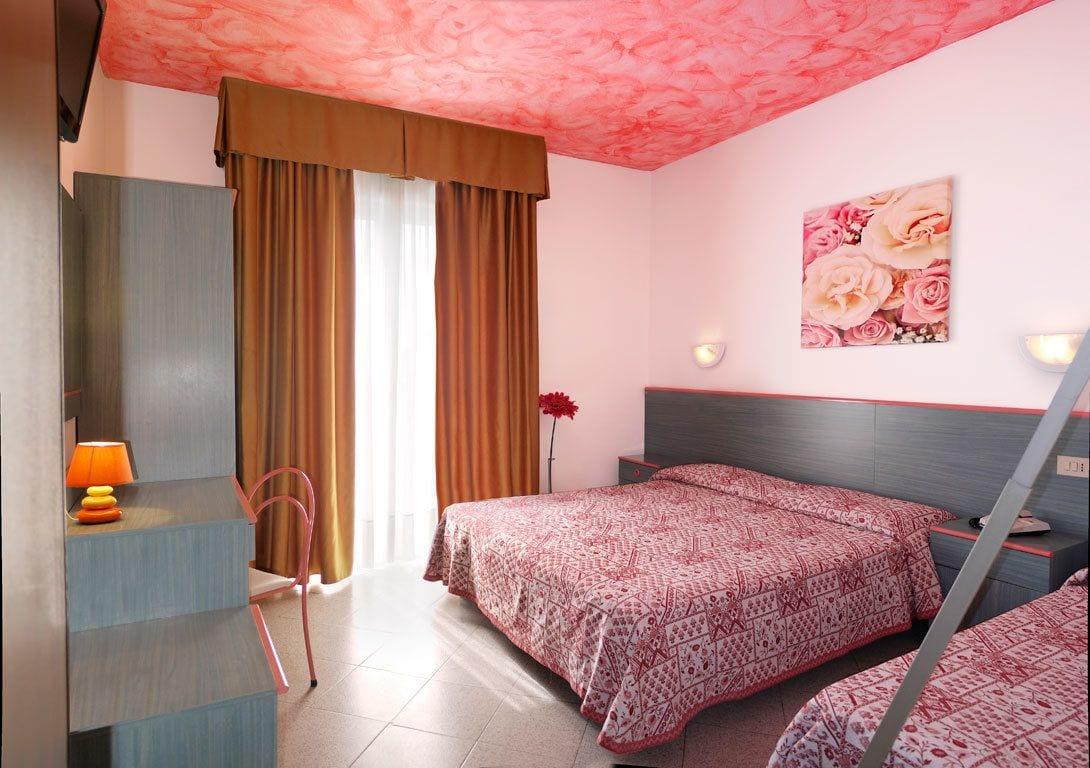 Hotel Storione Lido di Jesolo Eksteriør bilde