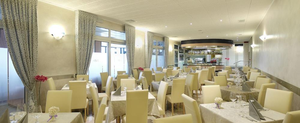 Hotel Storione Lido di Jesolo Eksteriør bilde