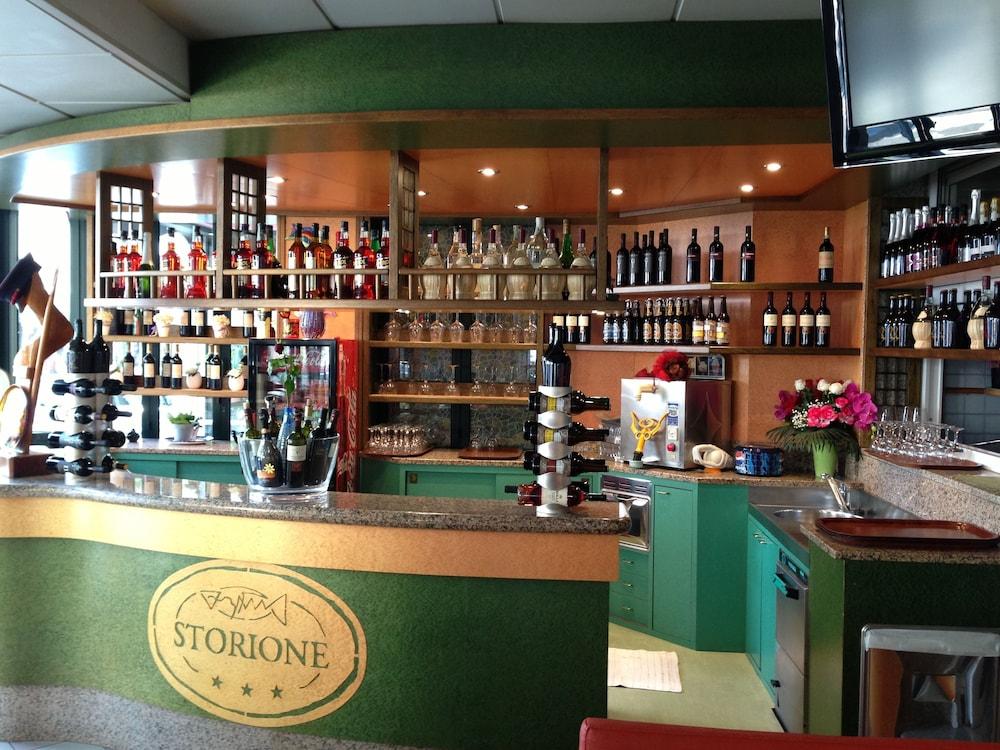 Hotel Storione Lido di Jesolo Eksteriør bilde
