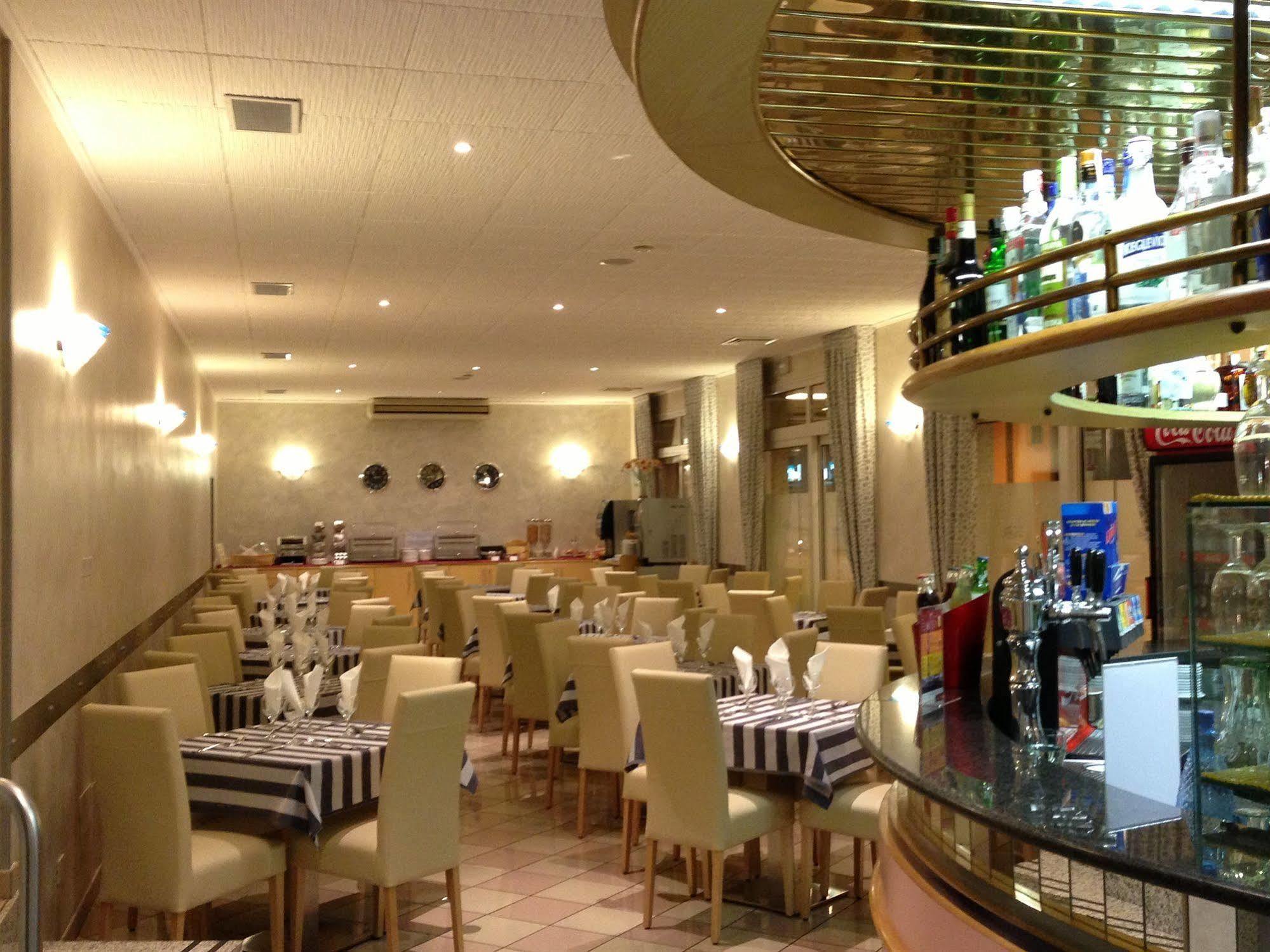 Hotel Storione Lido di Jesolo Eksteriør bilde