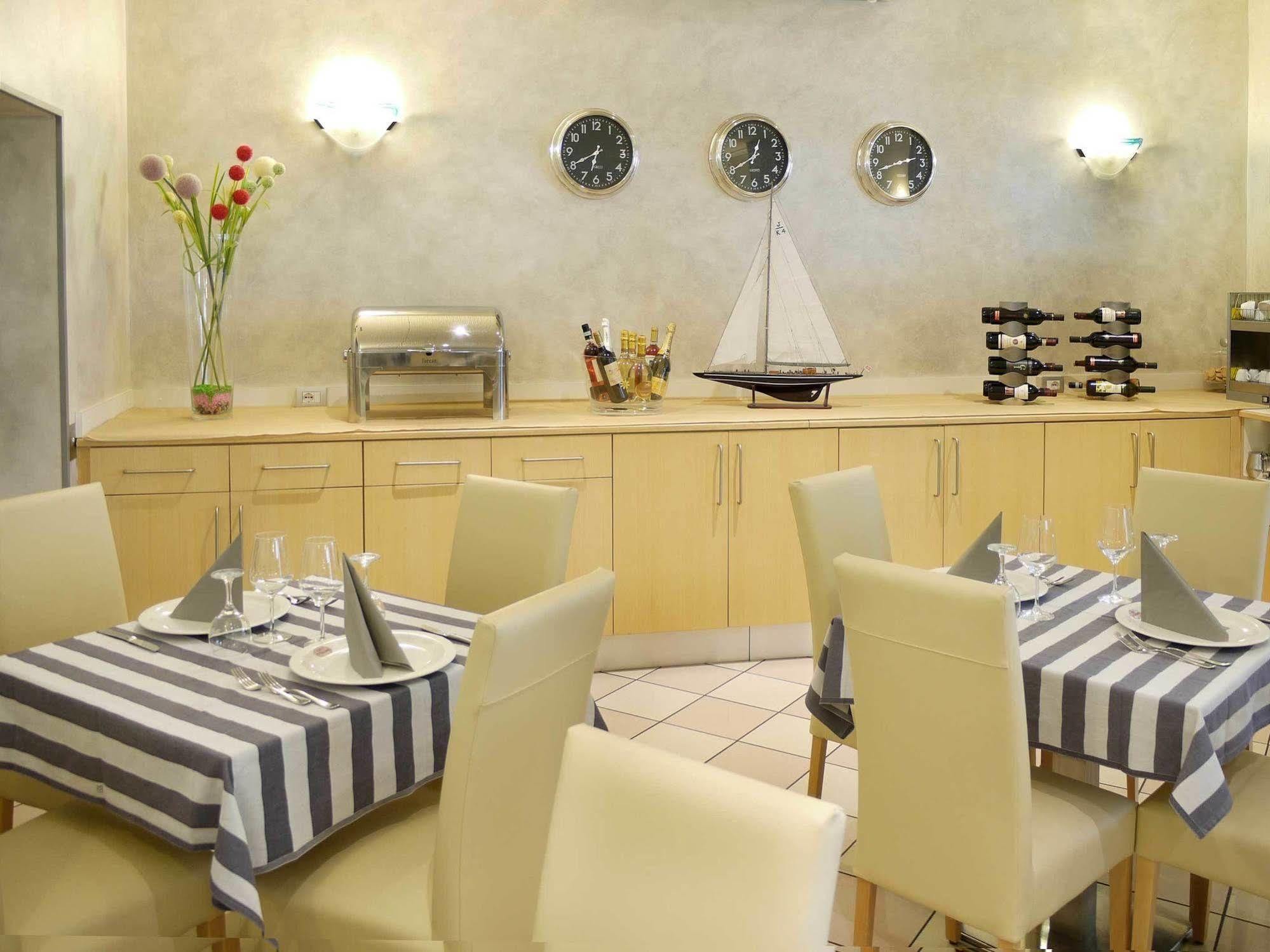Hotel Storione Lido di Jesolo Eksteriør bilde