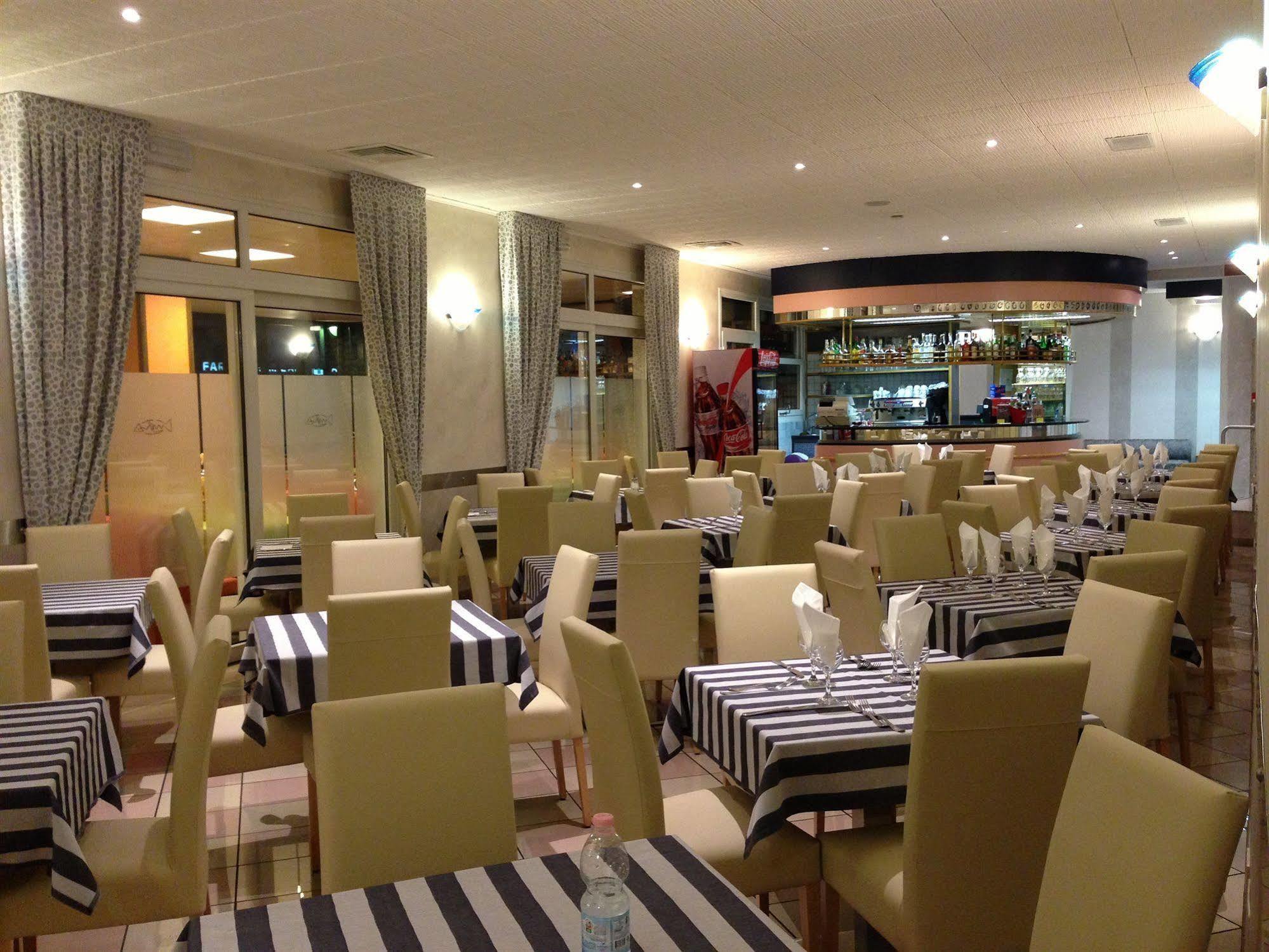 Hotel Storione Lido di Jesolo Eksteriør bilde