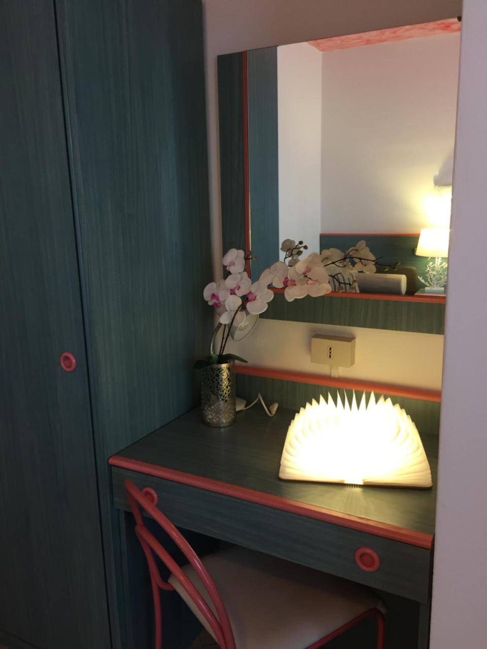 Hotel Storione Lido di Jesolo Eksteriør bilde